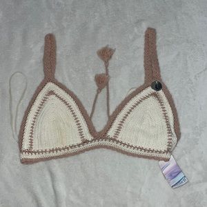 Forever 21 Swimwear Top